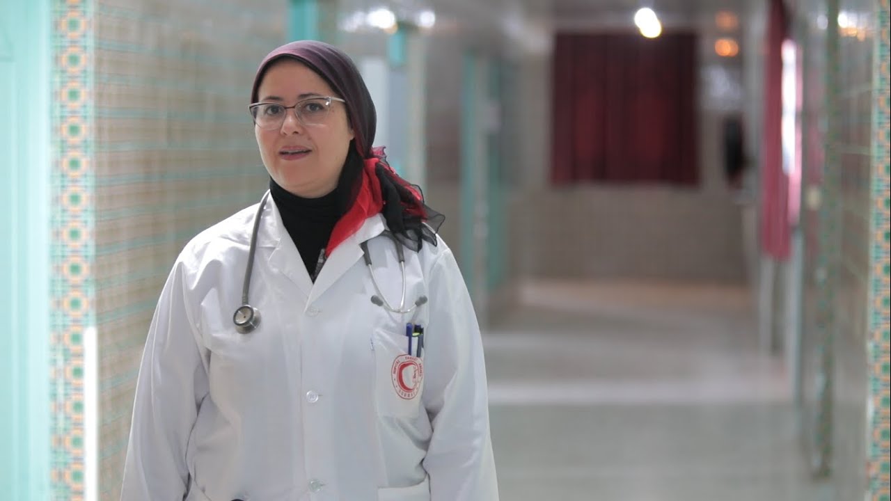الدكتورة نيروز الغنوشي تجيب عن أهم 10 أسئلة حول الأمراض الباطنية وطرق علاجها