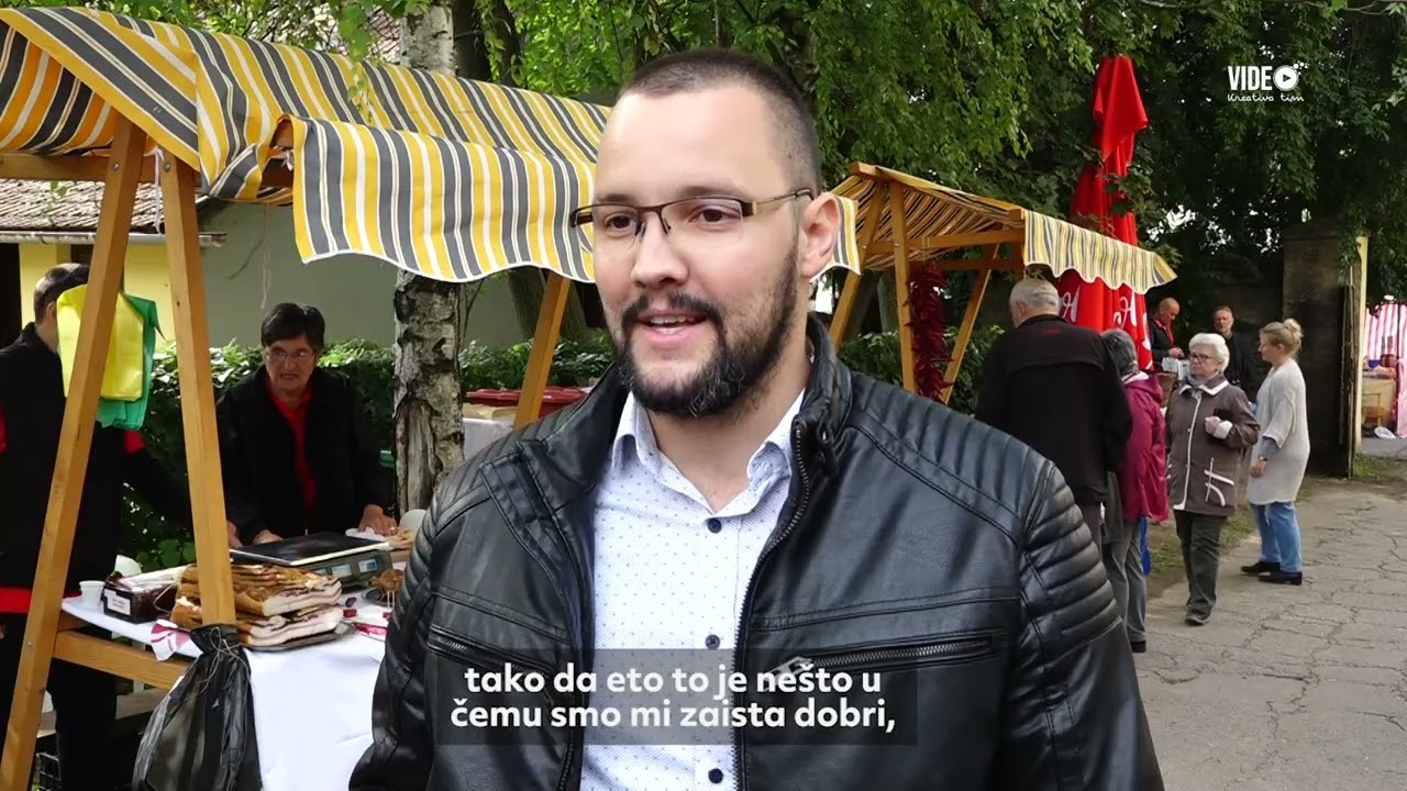 Decenija i po tradicionalne manifestacije „Lemeš kulen fest“