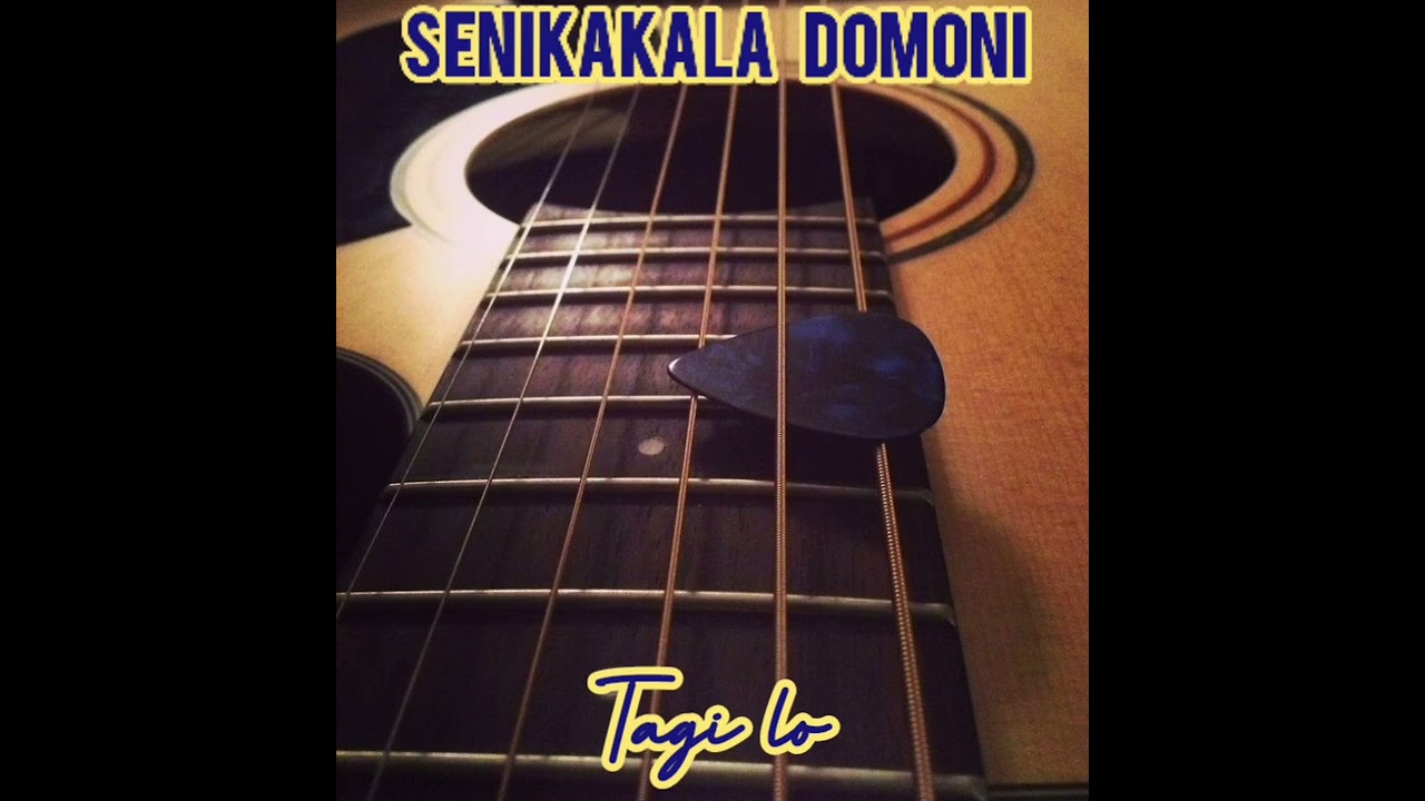 SENIKAKALA DOMONI - TAGI LO