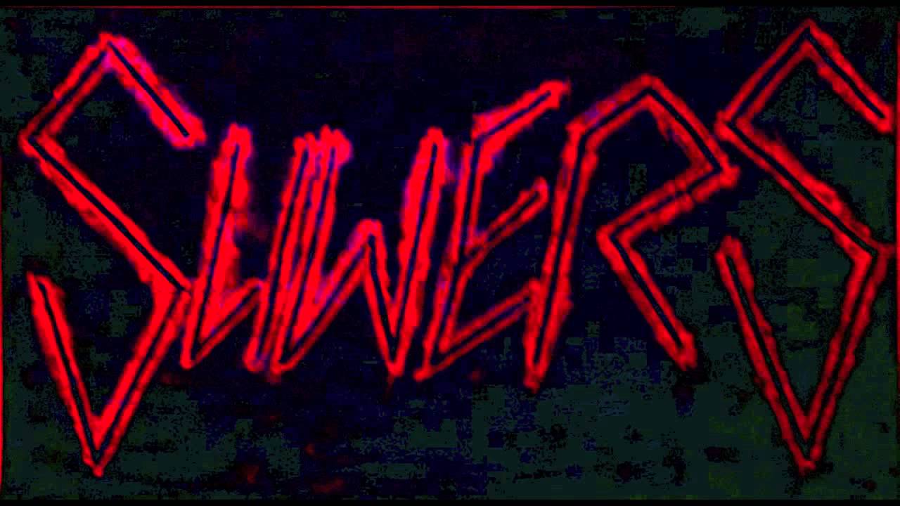 Sliwers - Helltrain