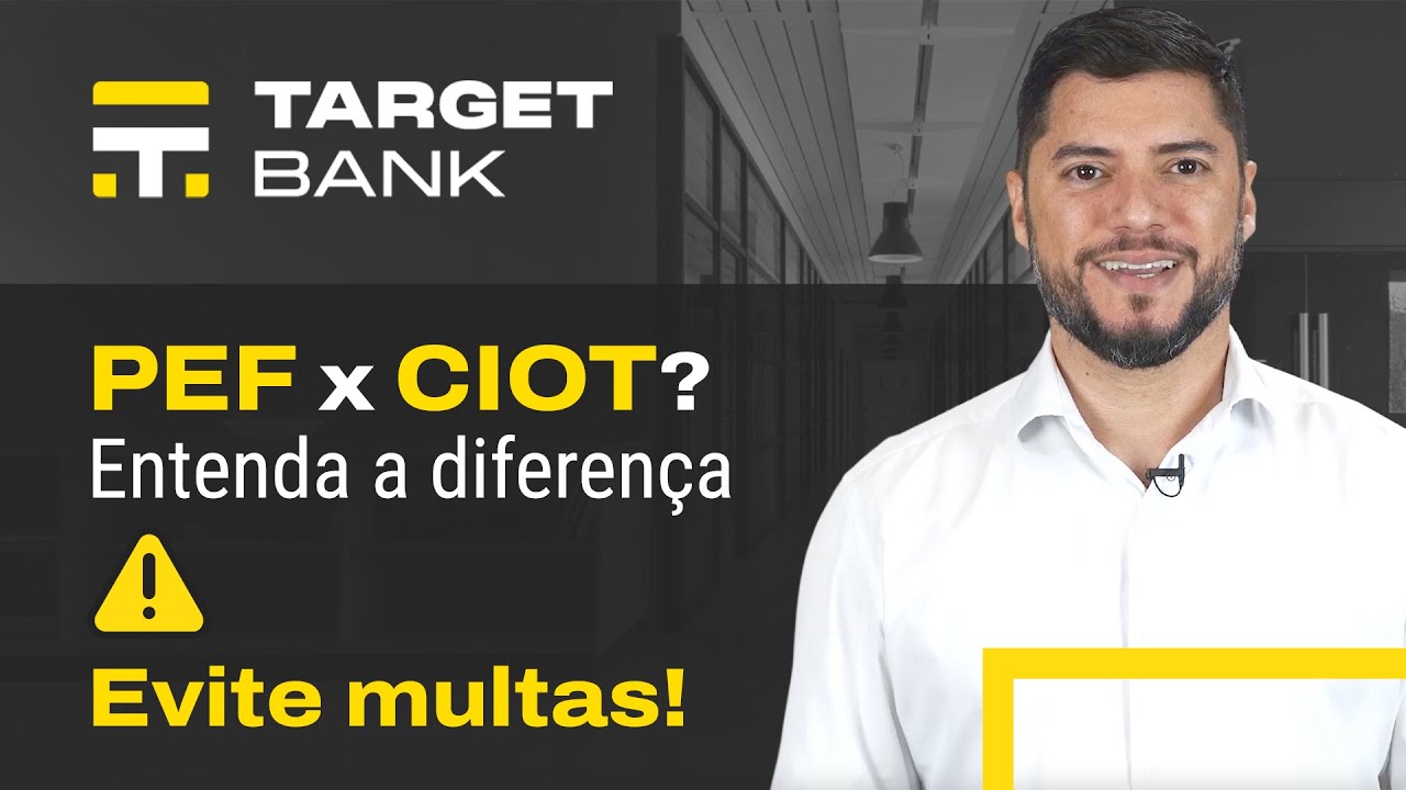 Entenda tudo sobre Pagamento Eletr&ocirc;nico de Frete e C&oacute;digo Identificador da Opera&ccedil;&atilde;o de transporte