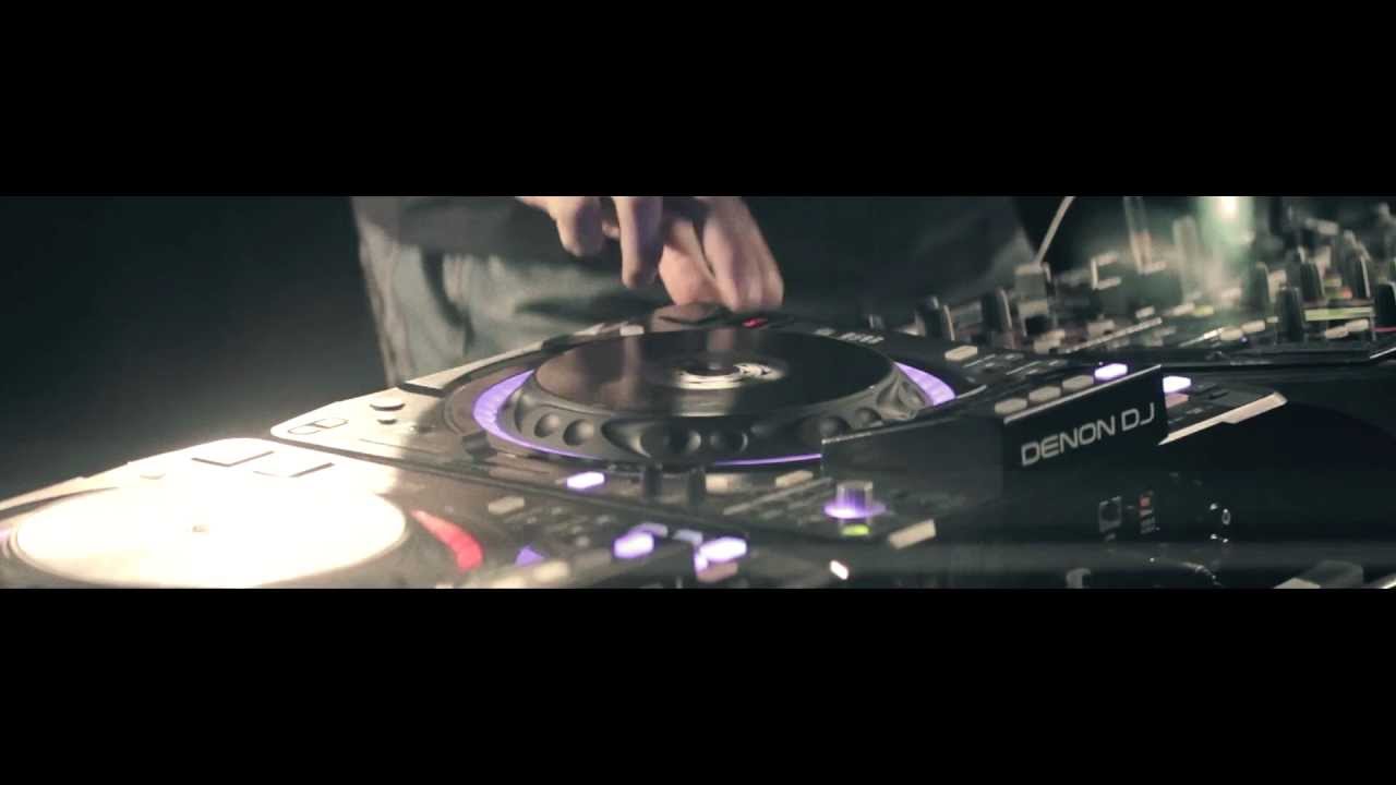 Denon DJ: Mixkhana