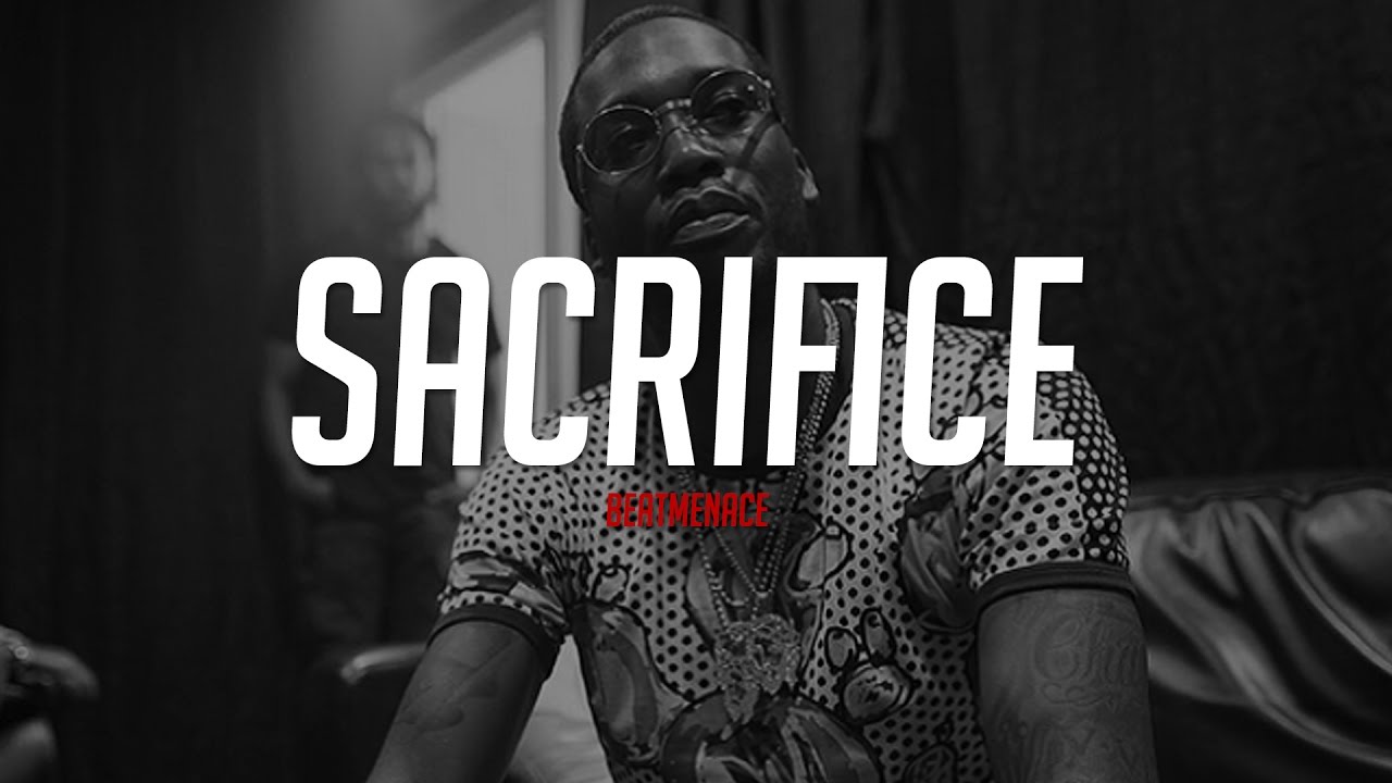 Meek Mill Type Beat 
