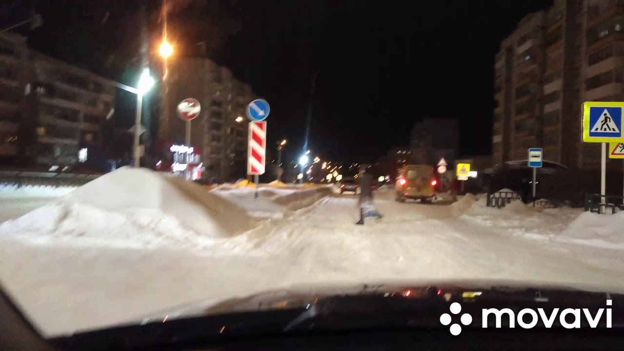 Город Краснотурьинск улица Ленина