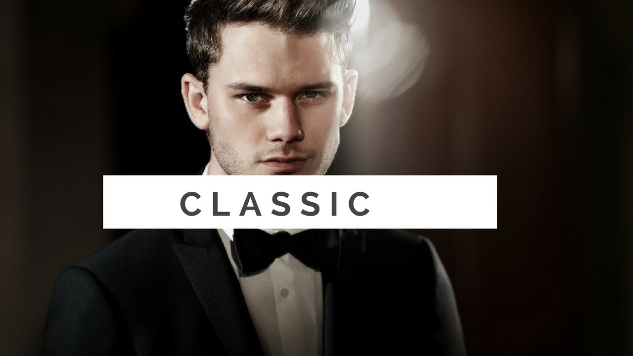 Jeremy Irvine ||Classic||