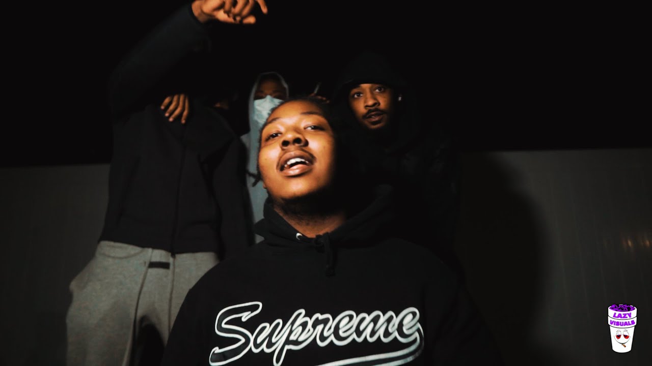 Splashh57 x YG Chuncks x Poleboy Juju - 