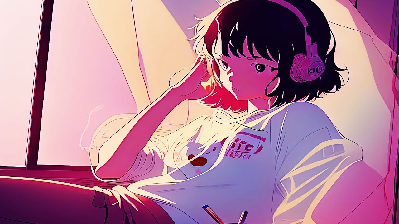 🎹Ｒ Ｅ Ｌ Ａ Ｘ - lofi hip hop/chill mix 📻