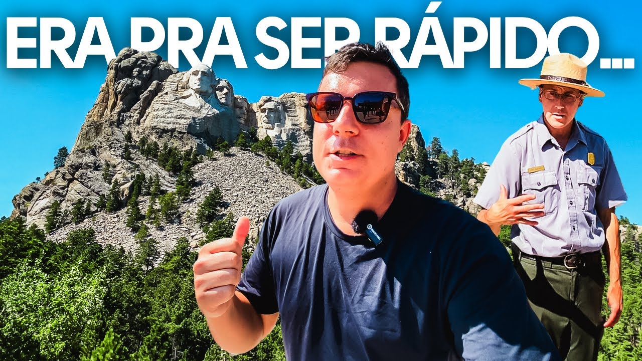 O inesperado acontece na estrada | Do Ushuaia ao Alaska | T03E60