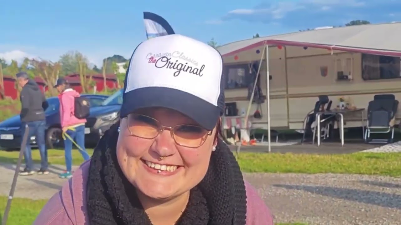 4. Vintage Tabbert Treffen by CaravanClassics