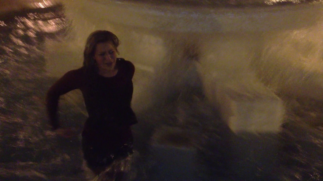 21st Bday Fountain Dunk 2012
