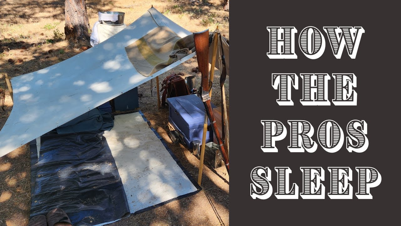 How to Sleep