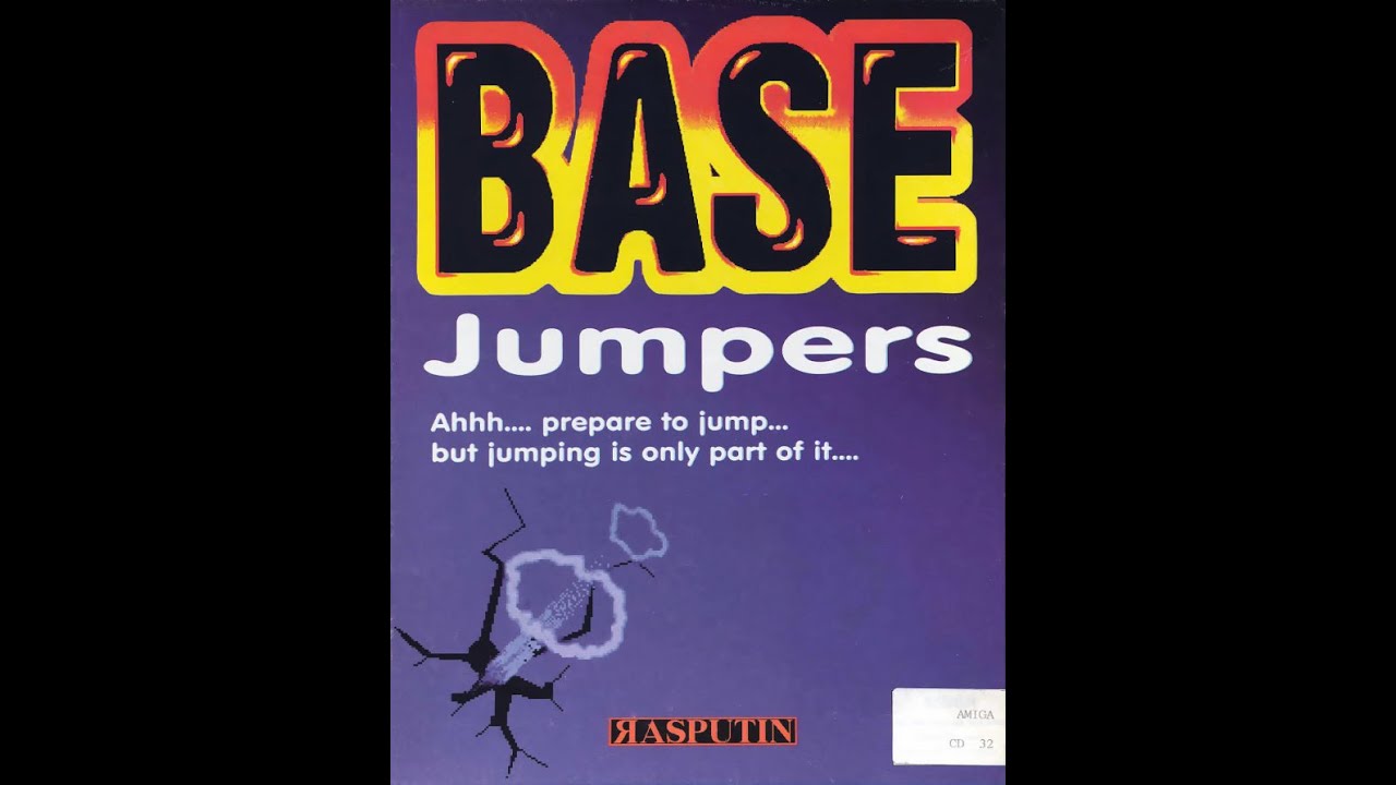 Base Jumpers