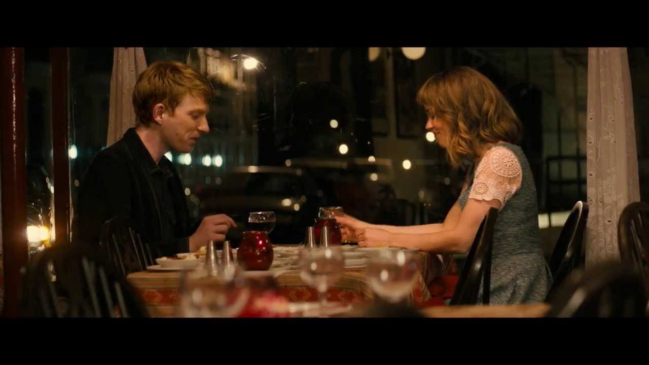 Four Richard Curtis Films
