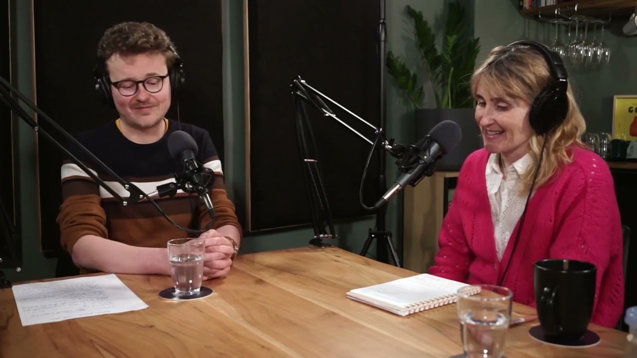 Titouan - Témoignage sur le handicap invisible | L'instant H (podcast)
