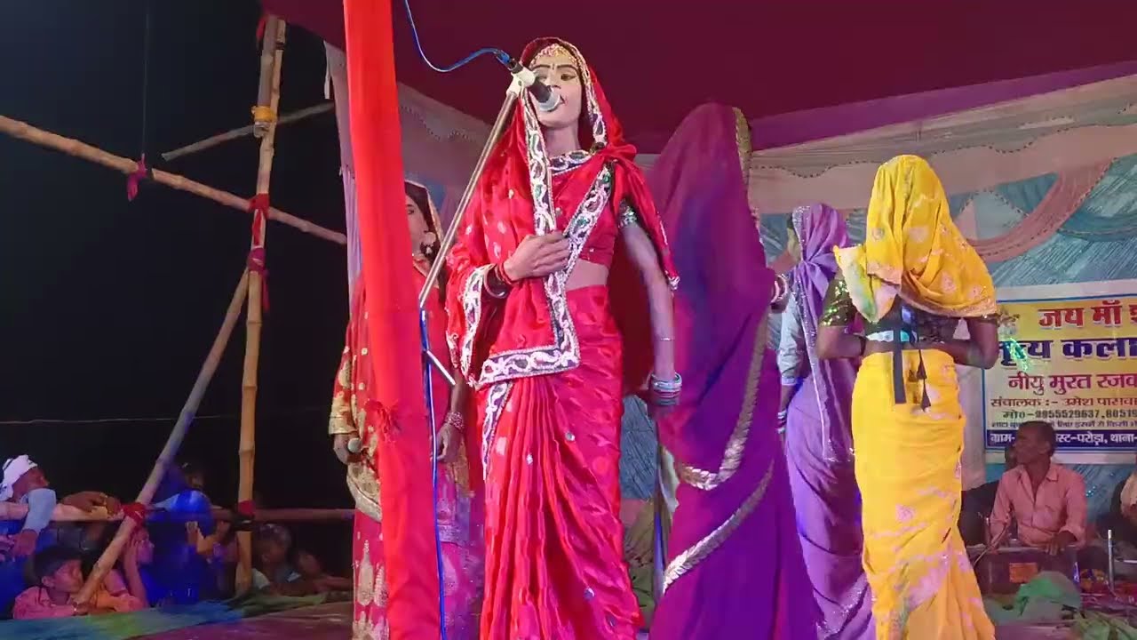 भाग 06 भक्त राजागोपीचंद को सराफ दे दिया 