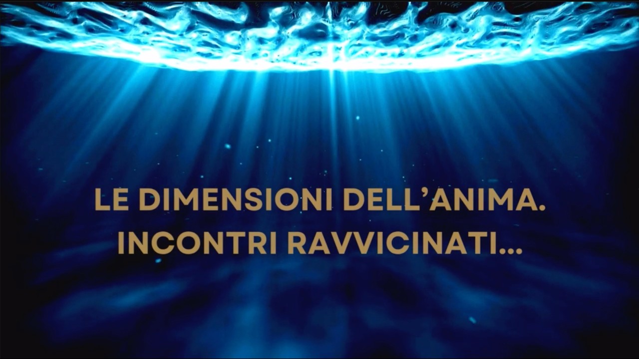 &ldquo;LE DIMENSIONI DELL&rsquo;ANIMA. INCONTRI RAVVICINATI&rdquo; Rubrica a cura di Riccardo Casari (09/02/26)