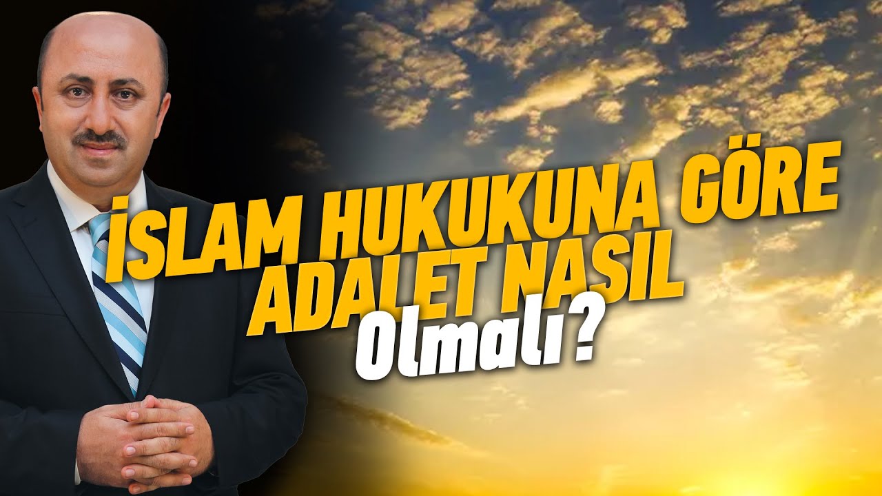 Evlatlar Arasında Adalet Nasıl Sağlanmalıdır? | Ömer Döngeloğlu