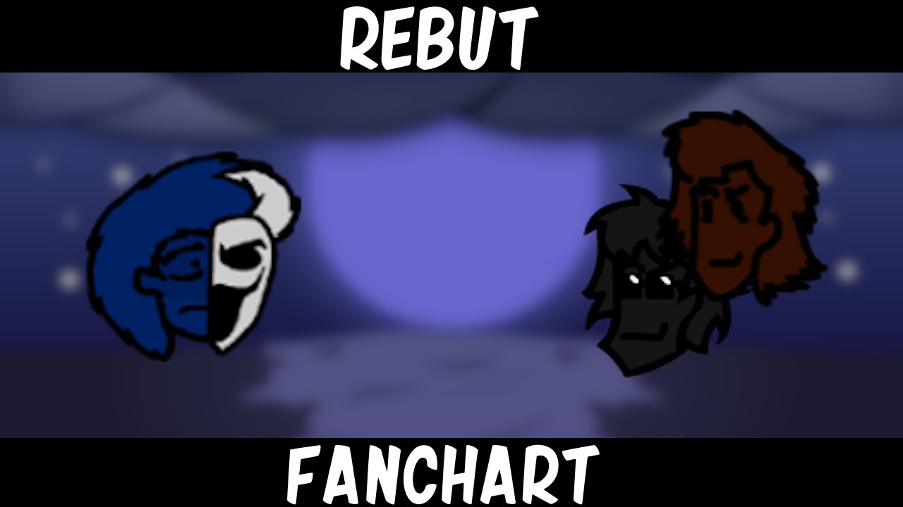 Rebut Fanchart