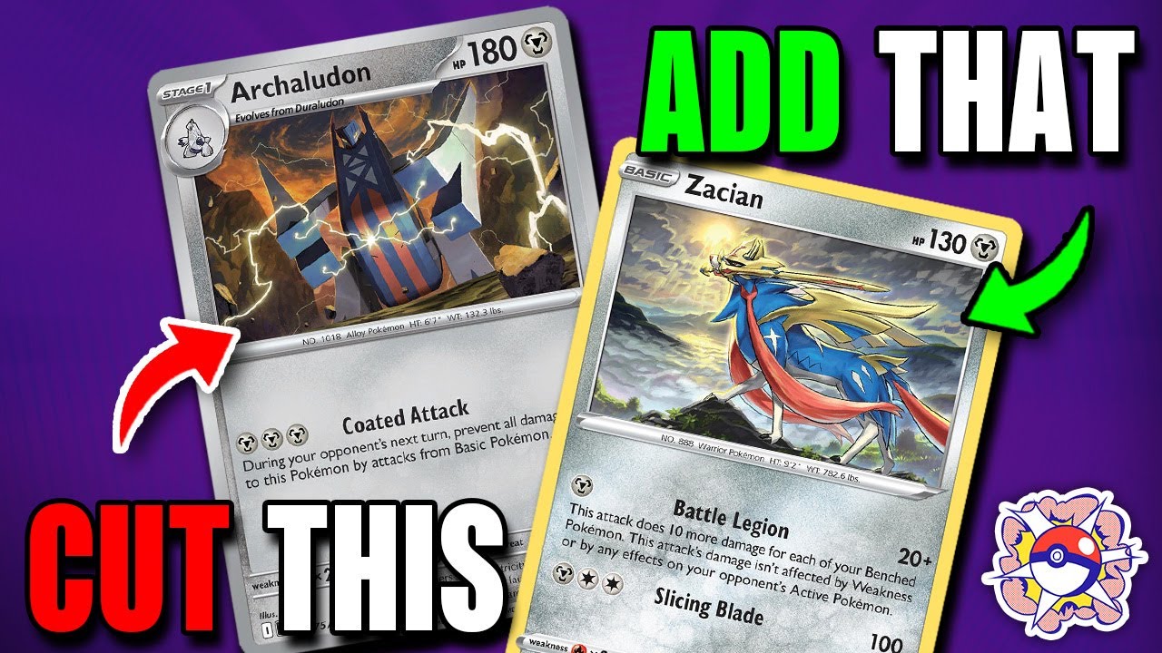 TIPS on IMPROVING Your GLC Deck! - Gym Leader Chat Lounge #2