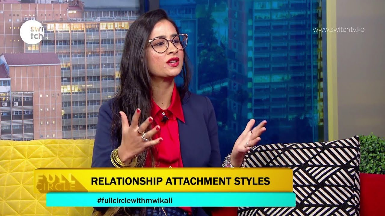 People who jump from relationship to another | They can't be alone - Attachment lovers