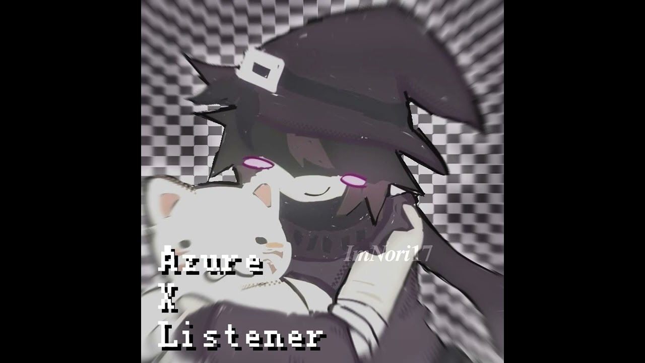 Azure X SHing Listener || They Find You… || FORSAKEN 