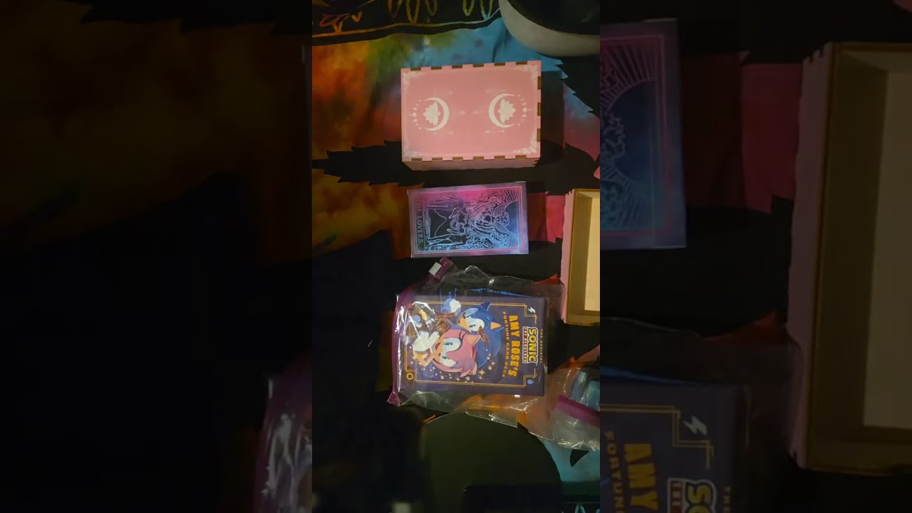 Tarot Readings With Medical