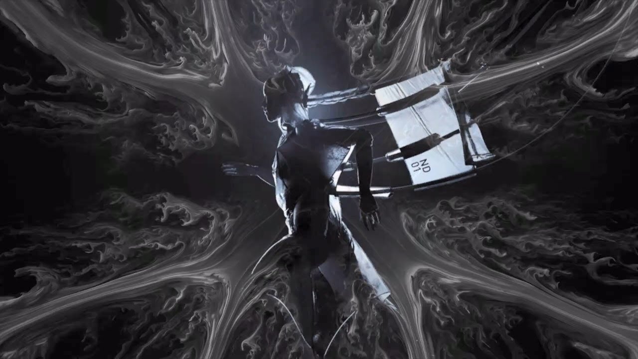 Leon Switch - Into The Deep [Kuro Records] music video