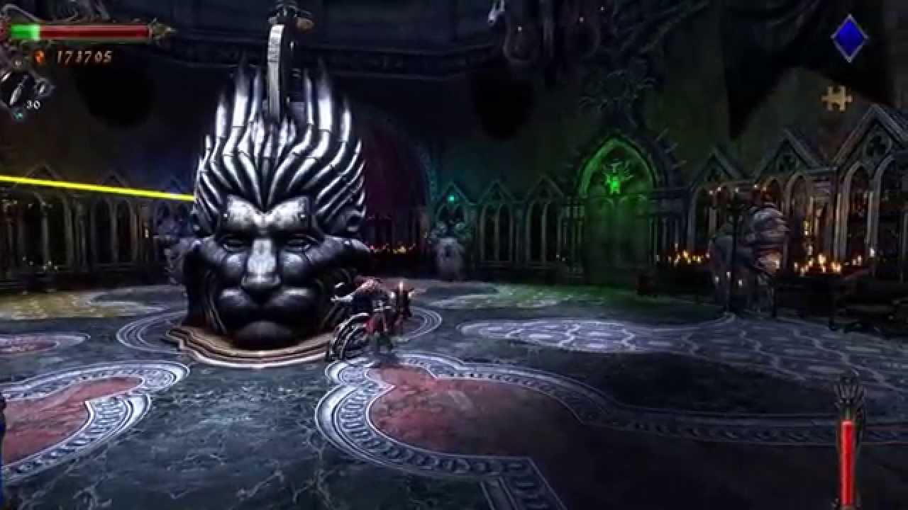 Castlevania Lords of Shadow Walkthrough Folge 32.1 Chromatisches Observatorium