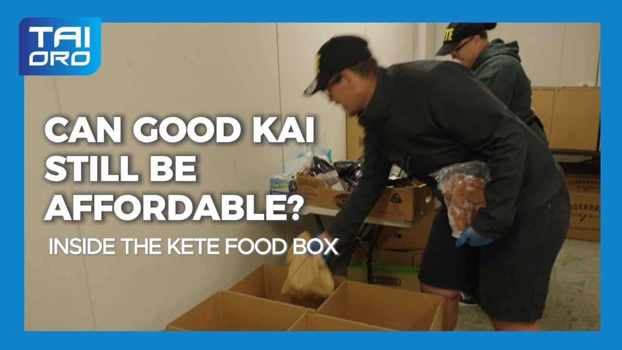 Can Good Kai Still Be Affordable?