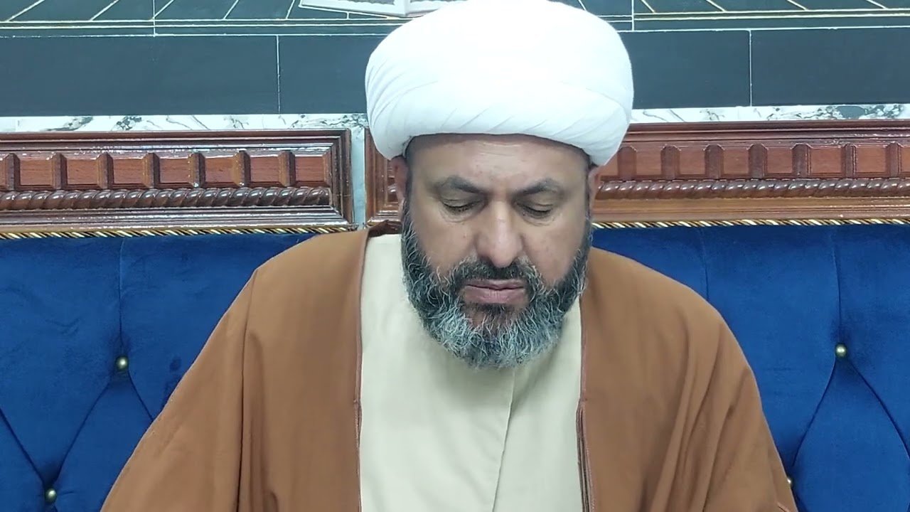 من فضائل امير المؤمنين علي بن أبي طالب عليه السلام