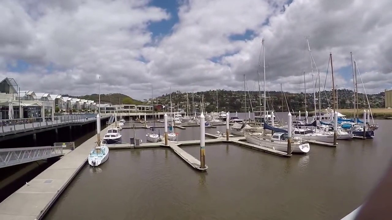 Discovering the Charm of Old Launceston Seaport