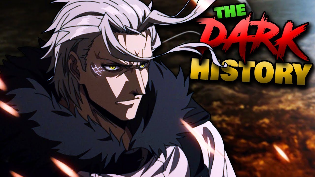 Mushoku Tensei&rsquo;s DARK HISTORY of Demon Wars EXPLAINED | A Dragon God&rsquo;s Wrath & Laplace's Conquest