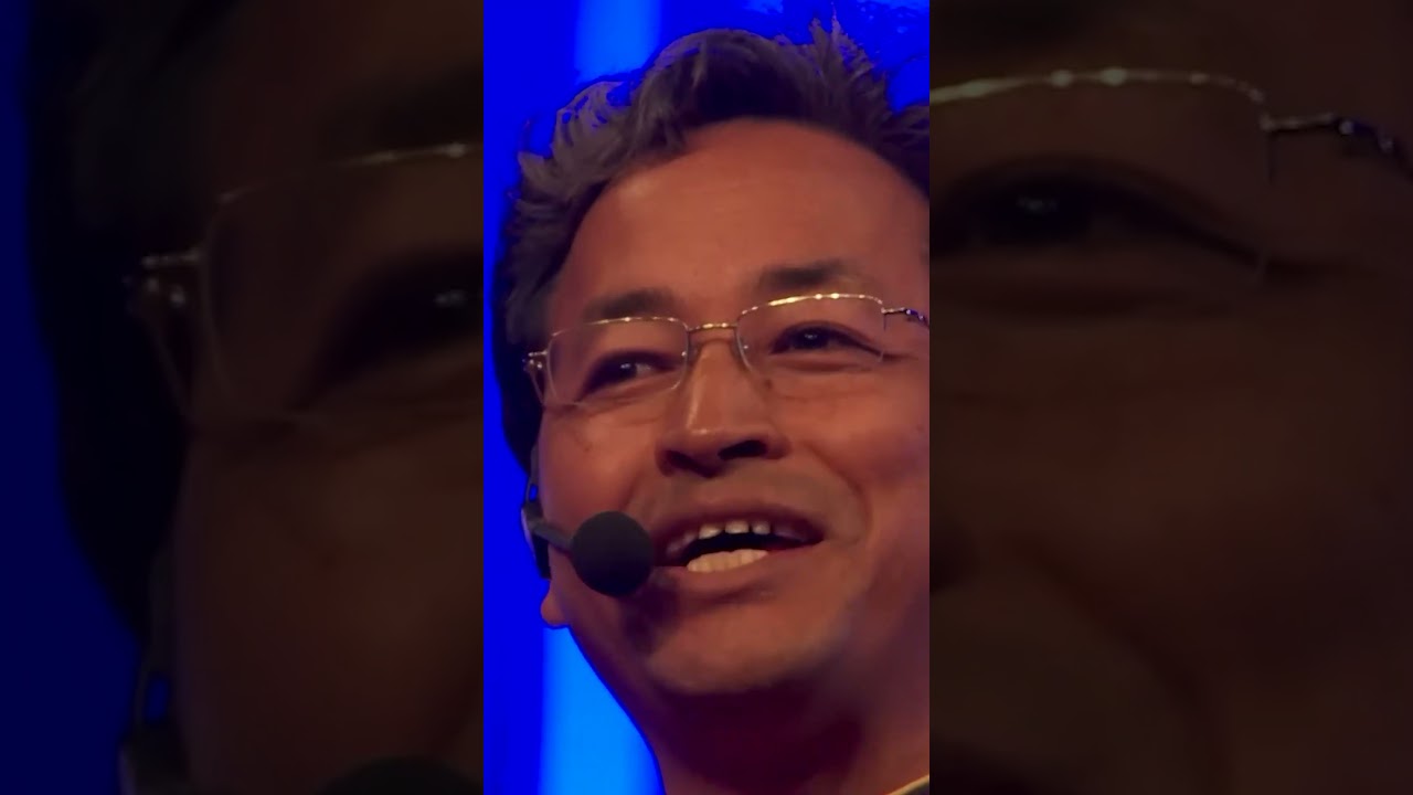The Biggest Lie About Education | Sonam Wangchuk | Josh Talks #sonamwangchuk #neet