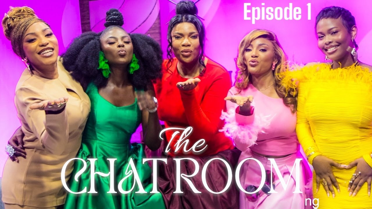 Plastic Surgery girls vs Natural Beauty girls Trends in Nigeria? EPISODE 1