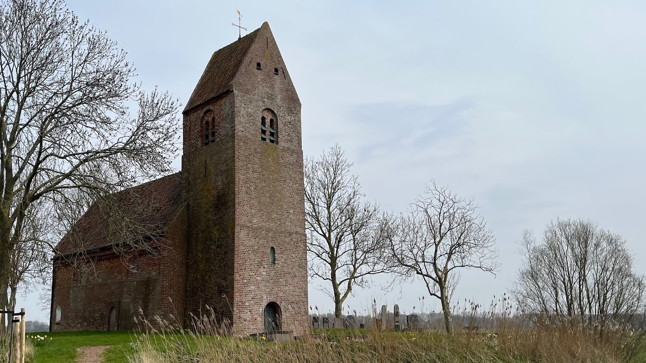 Mauritiuskerk - Marsum 2023