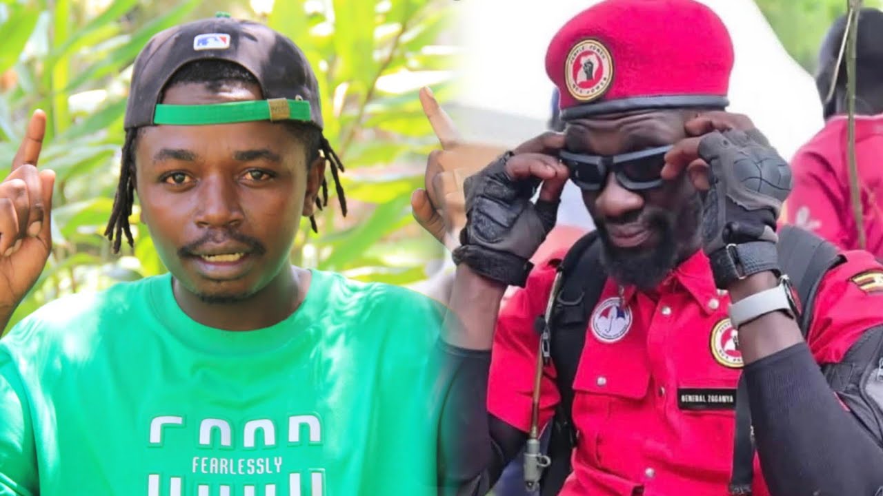 Bitabuse: bubuno obutambi bwa foot soljah obulala 367