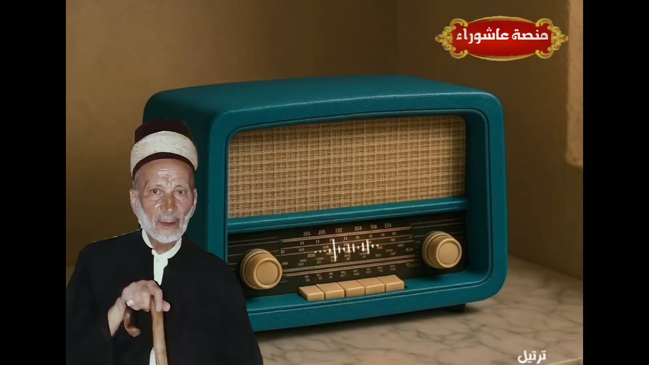 محاضرة حول حب ال محمد (ص) المرحوم الشيخ هادي الكربلائي رحمه الله