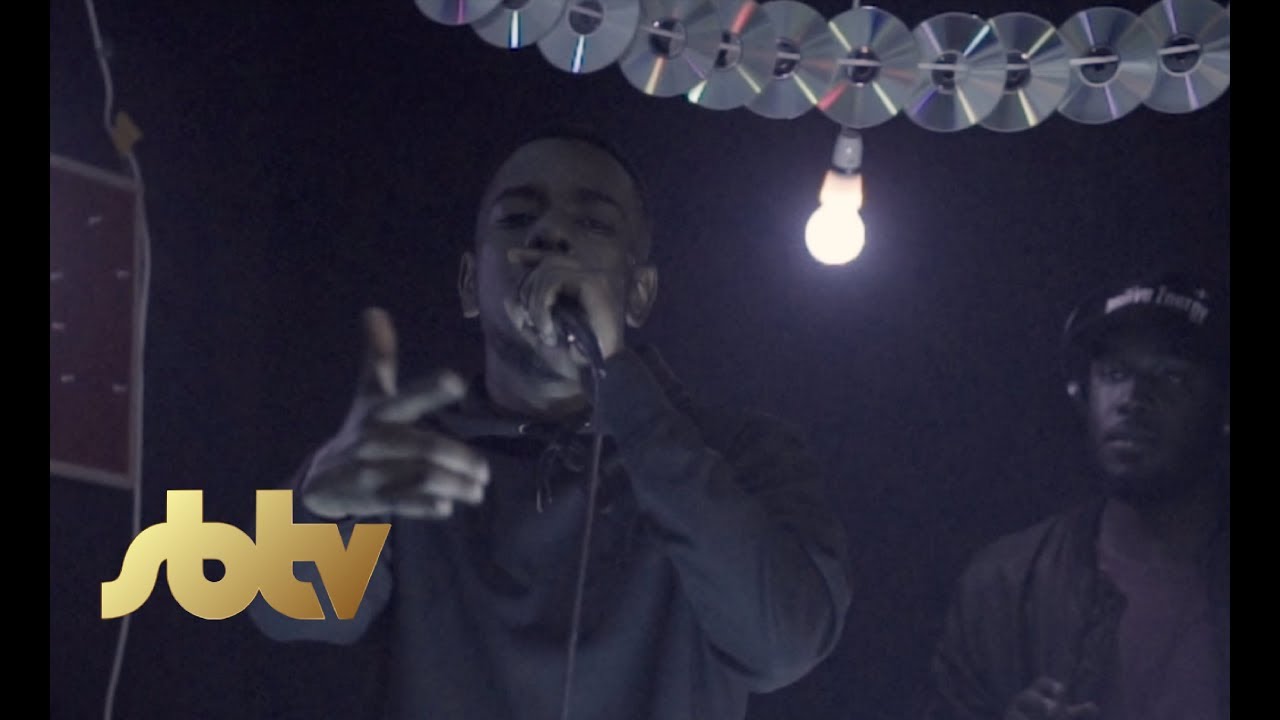 Double S | Radio (Prod. By Rymez) [Music Video]: SBTV