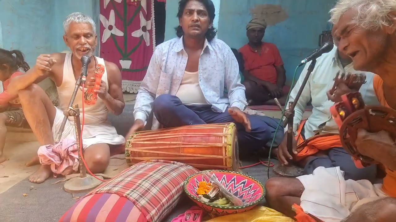 झुमर गायेक 9807623235 शिबनन्दनसाह 