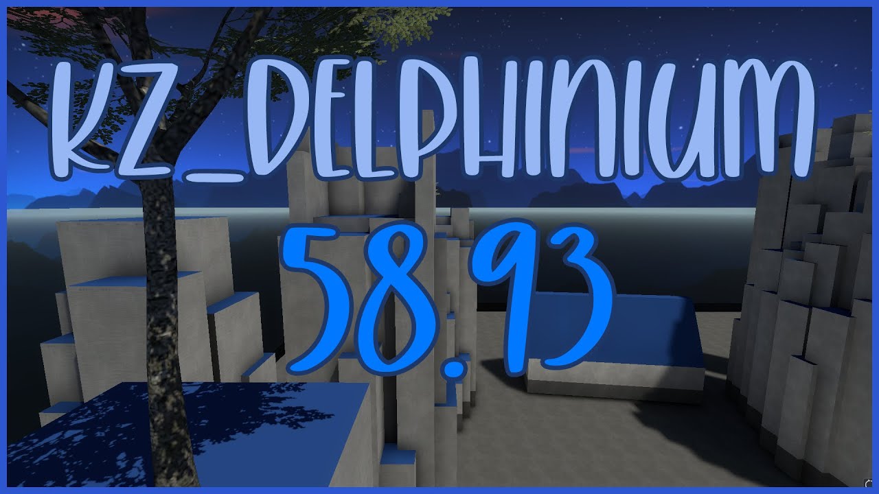 [CS:GO VNL] kz_delphinium in 58.93
