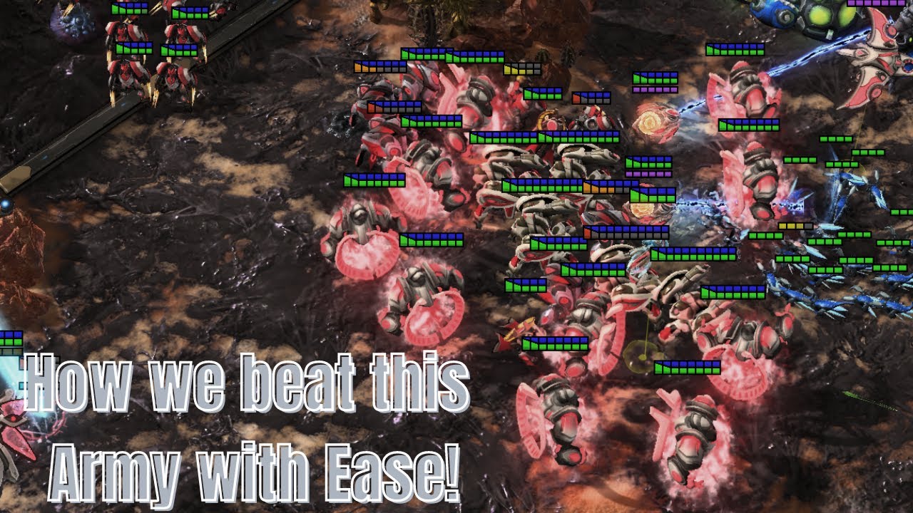 Discussing ZvP Army Movement with Hydra Bane and More // Game of the Day
