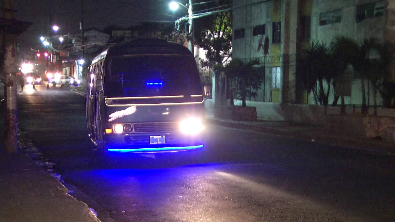 Dos ataques a ruta 6 durante la noche del domingo @josepinedaTCS