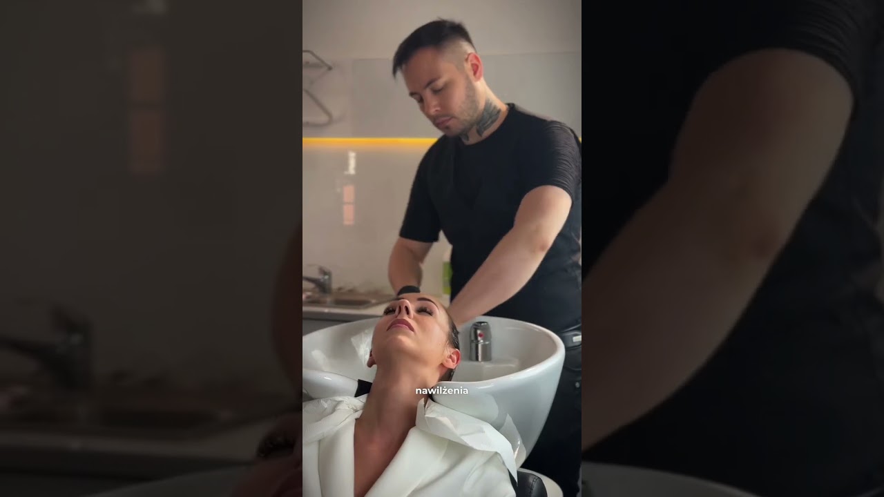 OLAPLEX regeneracja włosów