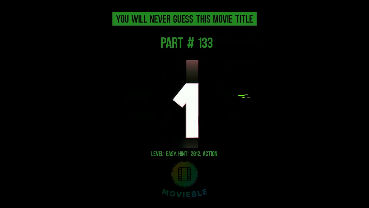 First correct answer gets pinned! 🎞️PART#133 #shorts #movies Subscribe to be the first one!