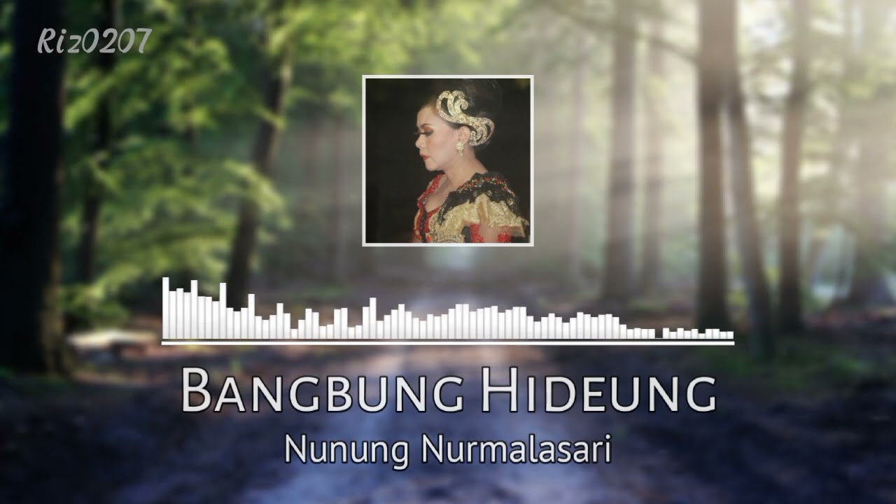Bangbung Hideung - Nunung Nurmalasari | Kliningan