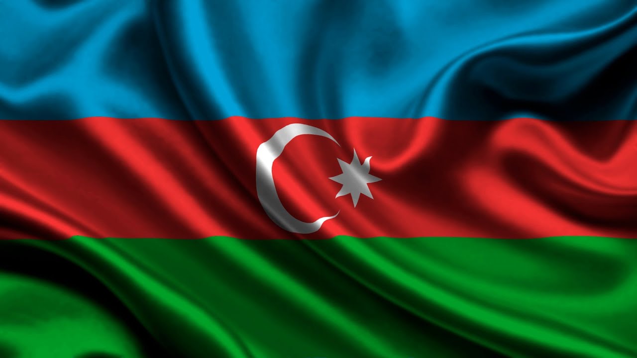 Azerbaijani Folk Music - Suleymani