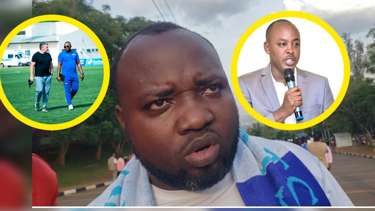 MURENZI IRUKANA UMUTOZA CYANGWA UGENDE🔥UBUTUMWA BW'AGAHINDA BW'UMURAYON🔥