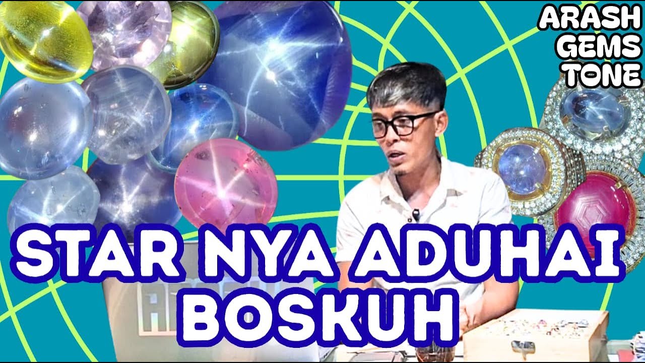 Karena intesitas peminat meningkat, Maka kembali kami sajikan Safir Star Cylon dan Cat's Eye paten