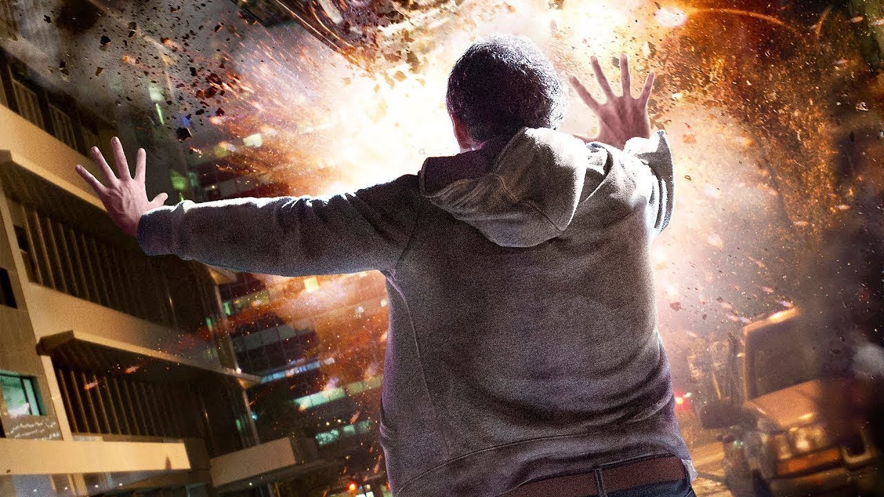 ТОП 10 ФИЛЬМОВ ПРО СУПЕРСПОСОБНОСТИ О КОТОРЫХ ТЫ ЕЩЕ НЕ СЛЫШАЛ! 2020