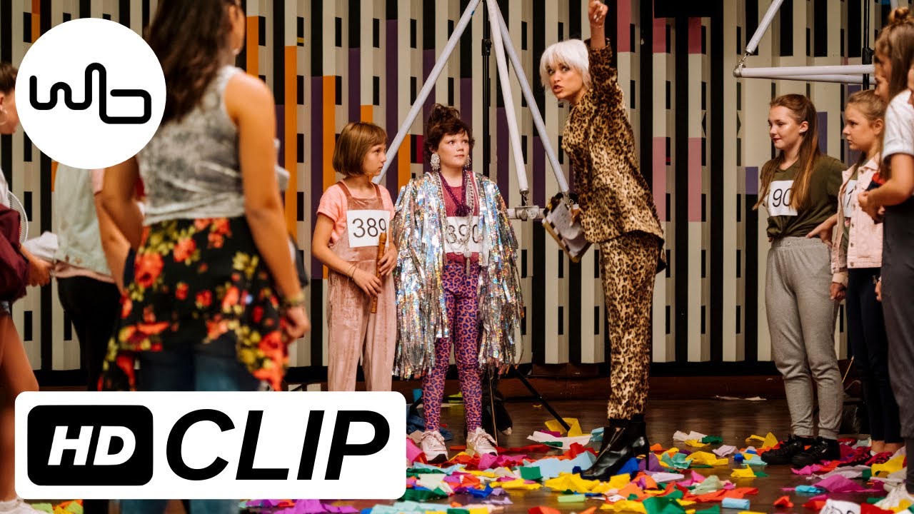 MEIN LOTTA-LEBEN – Alles Bingo mit Flamingo! | Clip 